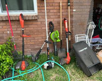 String trimmers