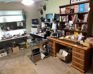Home office & more!