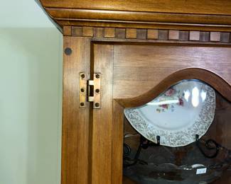 Lovely detailing!