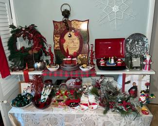 Some truly beautiful items!