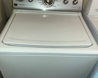 Great Maytag Centennial washer