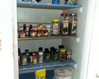 pantry