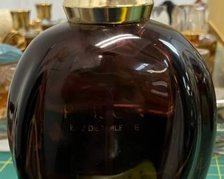Vintage Original Poison by Christian Dior Eau de Toilette 25_ Full AAA2246