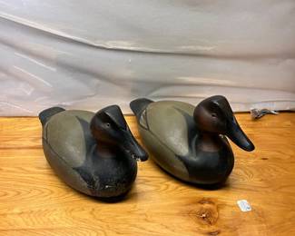 Box lot AAA5010 DUCKS . $20 for the Box By Appointment AAA Vintage and Art 9017 Airline HWY New Orleans, LA 70118