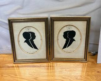 Attic Art AAA5020A Astroworld Art $20 By Appointment AAA Vintage and Art 9017 Airline HWY New Orleans, LA 70118