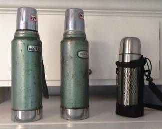 Stanley thermos