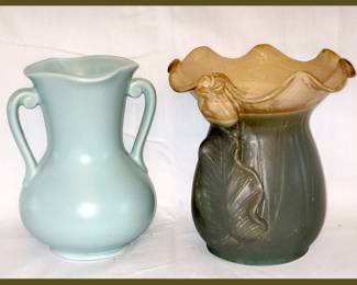 Pretty Pottery