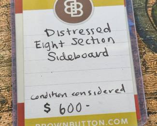 Sale Picture