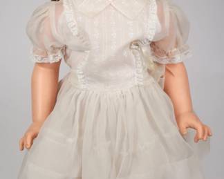 Vintage 1959 Ideal Patti Playpal Doll, G-35