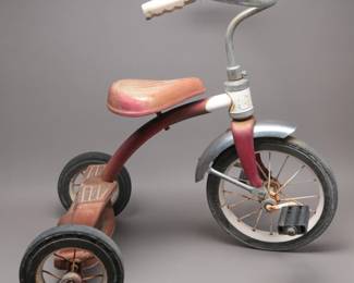 Vintage AMF Junior Tricycle