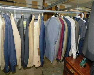 Mens Clothing
