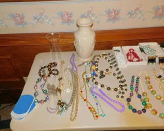 COSTUME JEWELRY