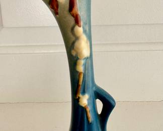Roseville  bud vase