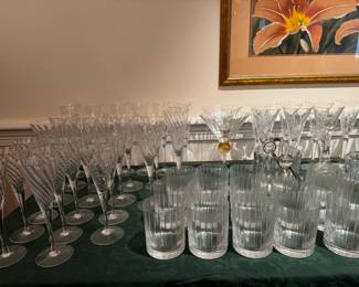 Glassware