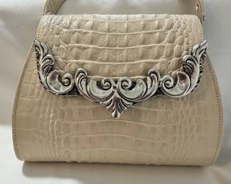 Glen Miller for Ann Turk handbag