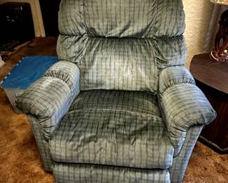 RECLINER III