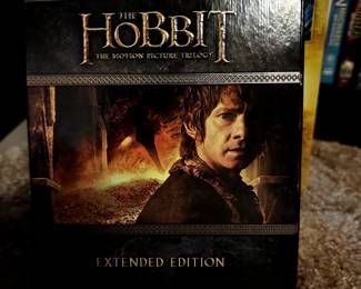 THE HOBBIT