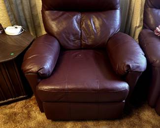 RECLINER II