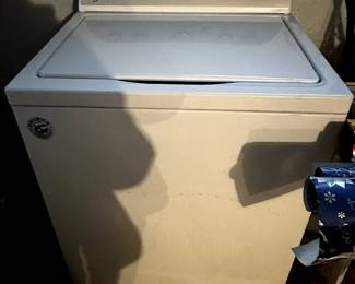 TOP LOAD WASHER