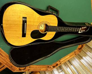 PRELUDE GUITAR