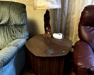 END TABLE