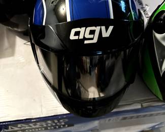 AGV HELMET
