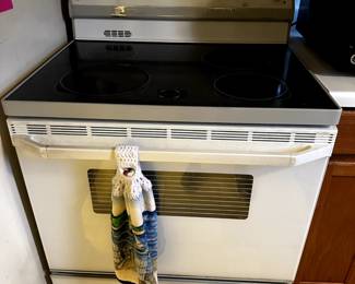 STOVE