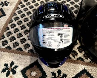 HJC Helmet