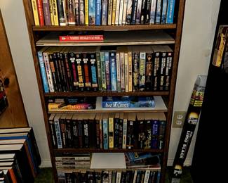 BOOKS II
