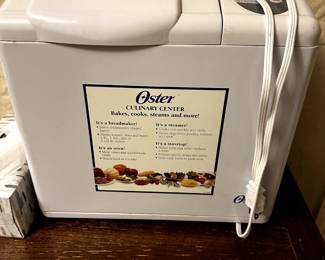 BREAD MAKER