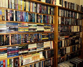 BOOKS