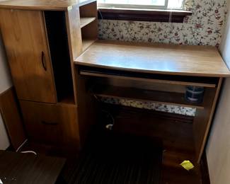 DESK