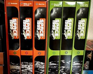SPACE 1999 BOX SET