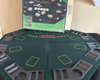 Poker Table Top