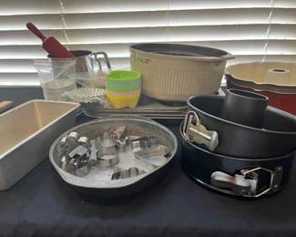 Bakers Dozen Mystery Lot