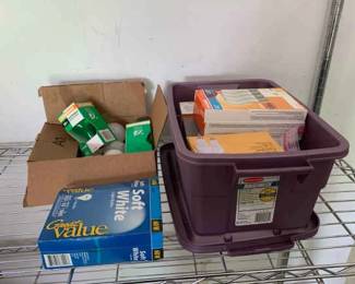 Lightbulb Mystery Lot