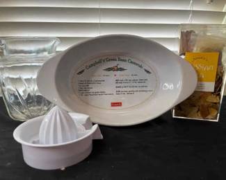 Russian Tea Kit