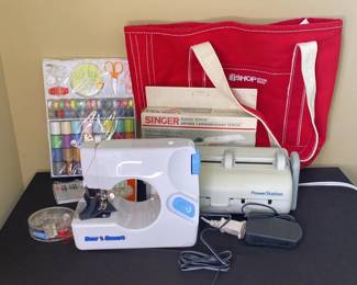 Sew Ready Essentials