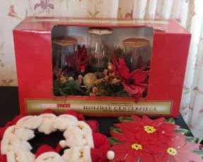 Are U Thinking About Christmas