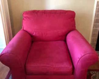 Red Chair