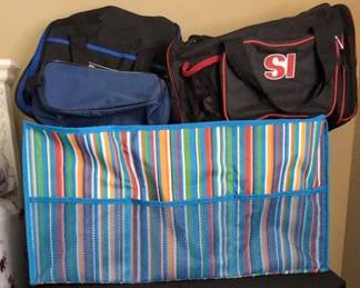 Bag Mystery Lot