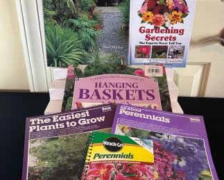 Books To Help You Have A Green Thumb