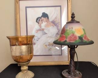 Home Decor Lot