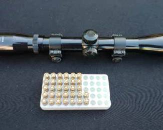 Hunting Accessory Lot