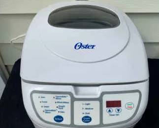 Oster Bread Maker Machine