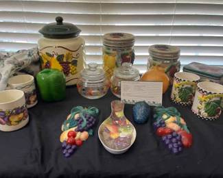 Fruits For Every Occasion