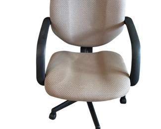 Desk Chair On Wheels