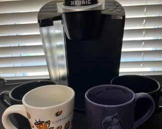 Keurig Mugs