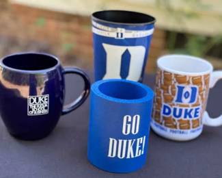 Go Duke