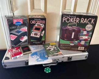 Play Poker At Home